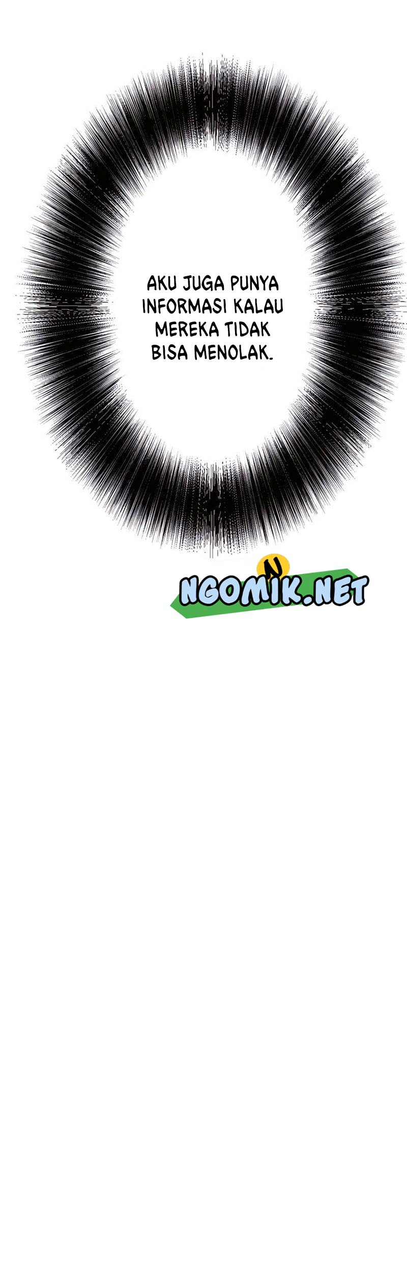 Reborn Ranker – Gravity User Bab 24 halaman 8