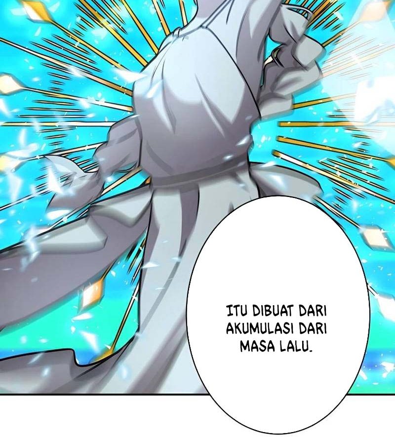 Reborn Ranker – Gravity User Bab 24 halaman 24