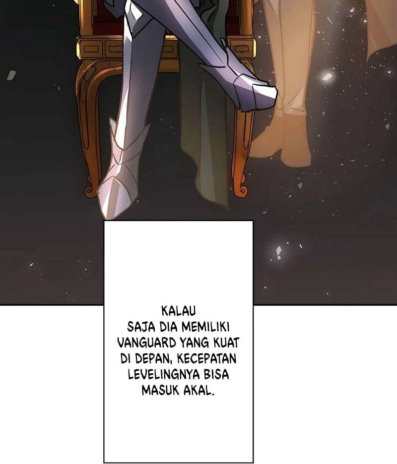 Reborn Ranker – Gravity User Bab 24 halaman 31