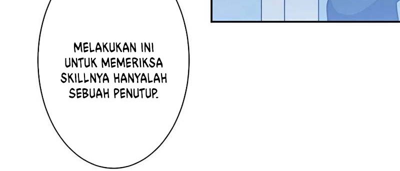 Reborn Ranker – Gravity User Bab 24 halaman 39