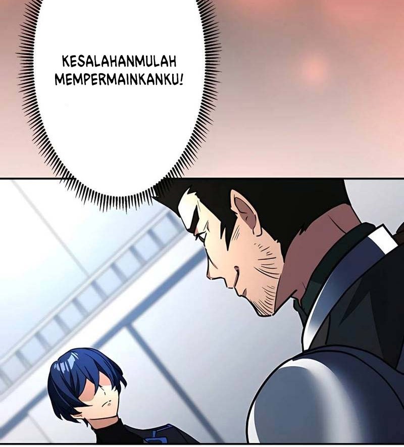 Reborn Ranker – Gravity User Bab 24 halaman 41