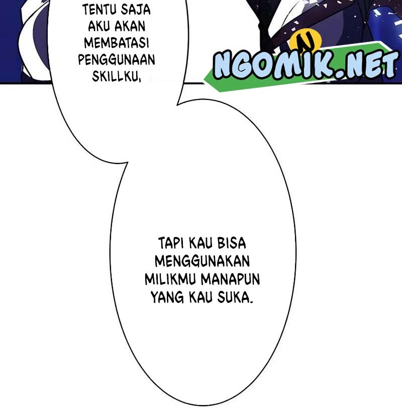 Reborn Ranker – Gravity User chapter 25 halaman 3