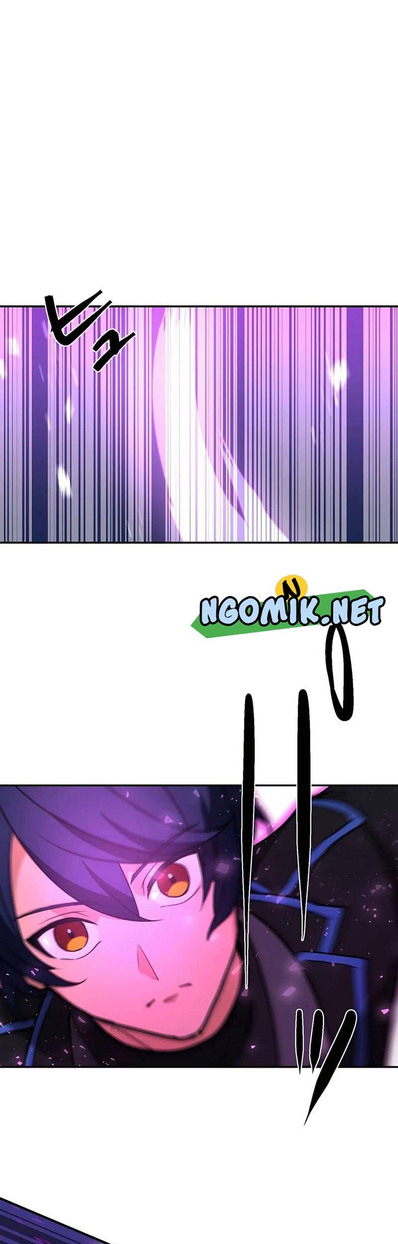 Reborn Ranker – Gravity User chapter 25 halaman 9