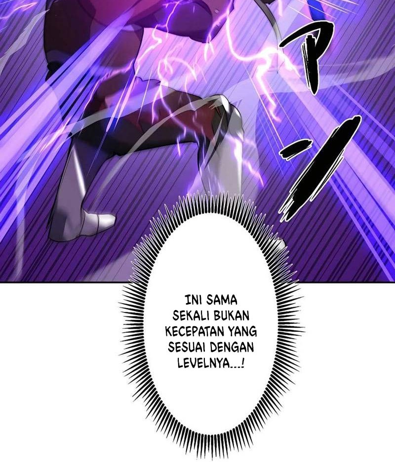 Reborn Ranker – Gravity User chapter 25 halaman 12