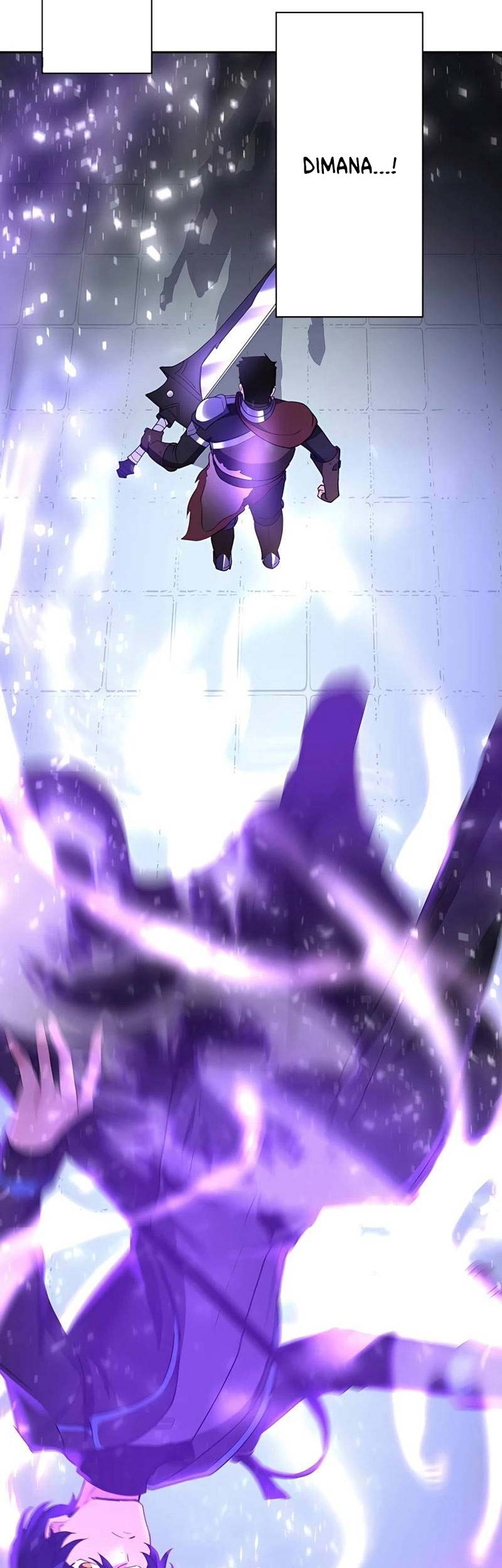 Reborn Ranker – Gravity User chapter 25 halaman 40