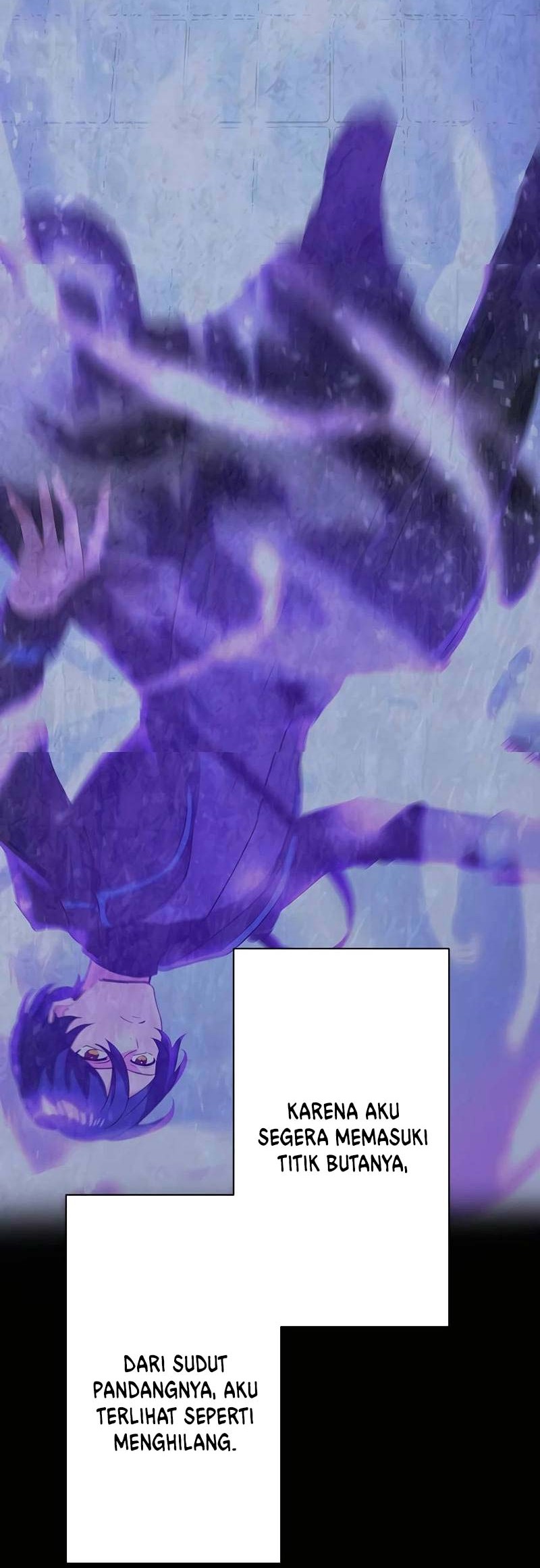 Reborn Ranker – Gravity User chapter 25 halaman 45