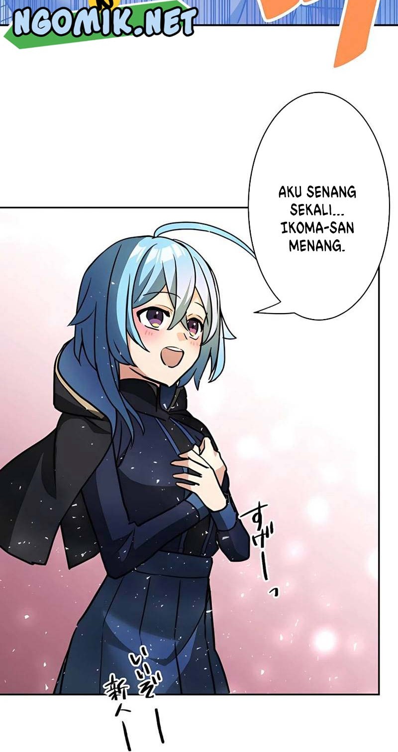 Reborn Ranker – Gravity User chapter 25 halaman 47
