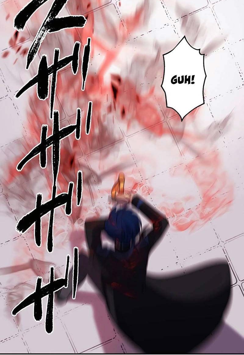 Reborn Ranker – Gravity User chapter 25 halaman 55