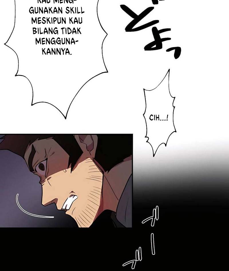 Reborn Ranker – Gravity User chapter 25 halaman 59