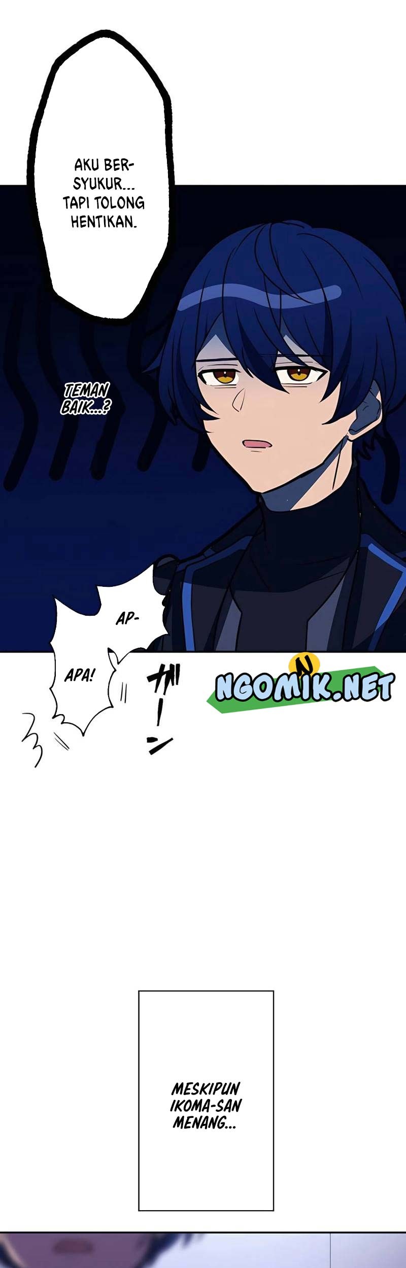 Reborn Ranker – Gravity User chapter 26 halaman 17