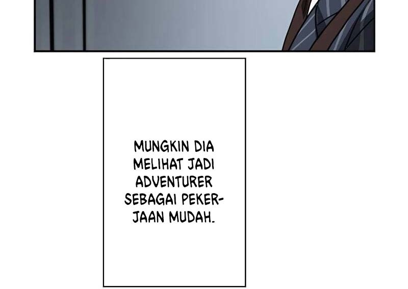 Reborn Ranker – Gravity User chapter 26 halaman 36