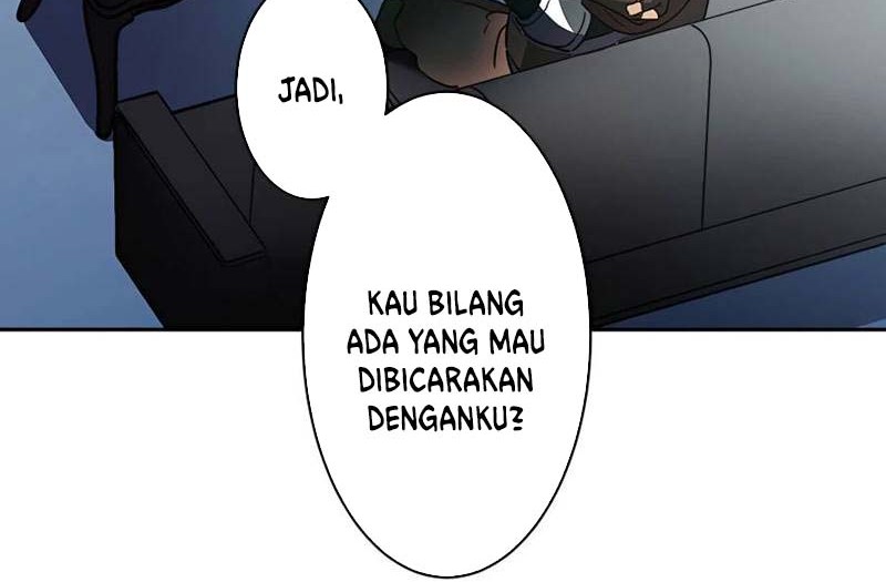 Reborn Ranker – Gravity User chapter 26 halaman 38