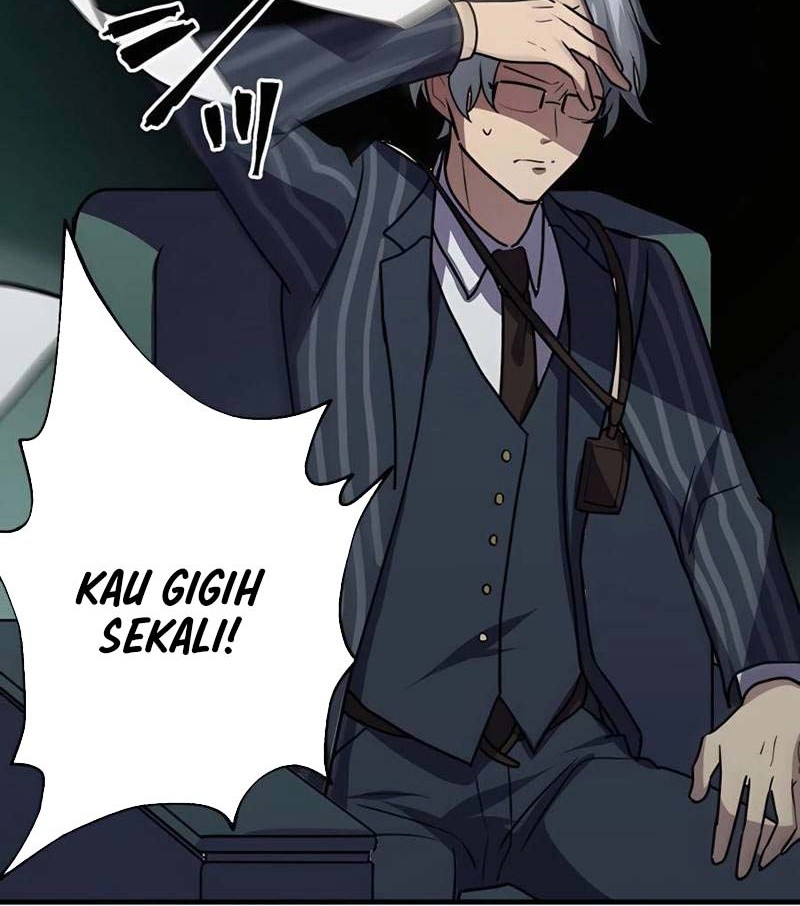 Reborn Ranker – Gravity User chapter 26 halaman 48