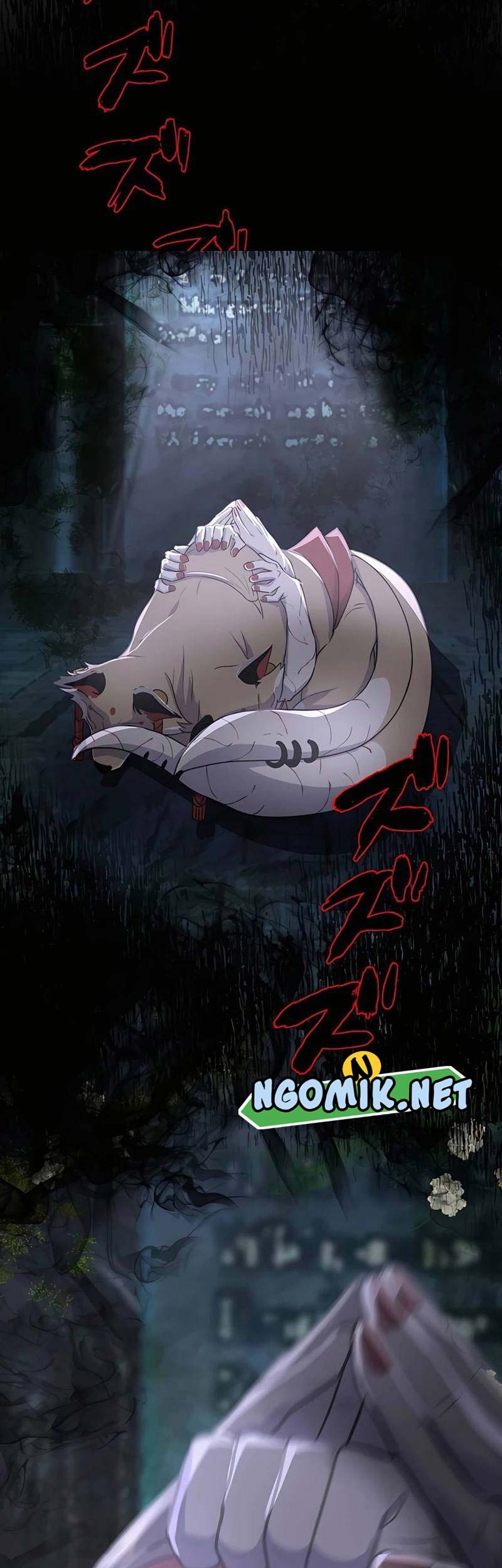 Reborn Ranker – Gravity User chapter 26 halaman 54
