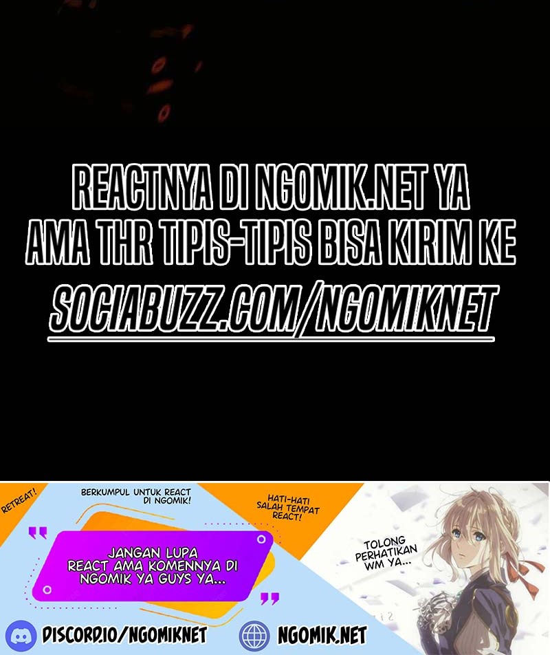 Reborn Ranker – Gravity User Bab 27 halaman 46