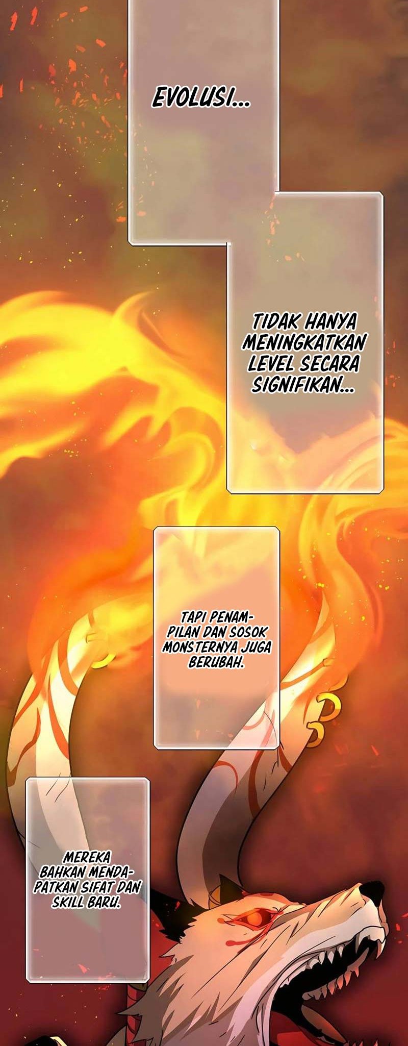 Reborn Ranker – Gravity User chapter 28 halaman 3