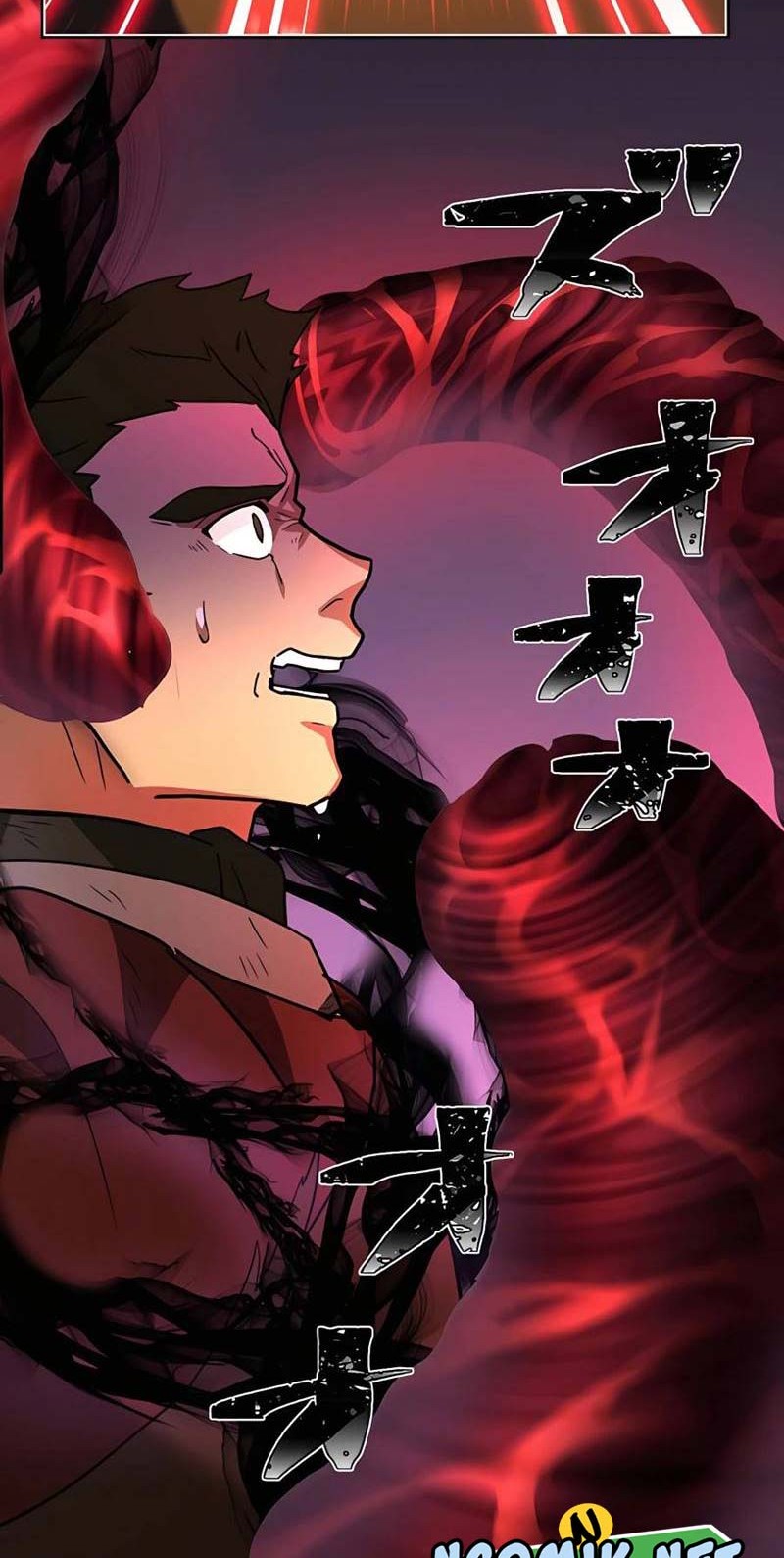 Reborn Ranker – Gravity User chapter 28 halaman 43