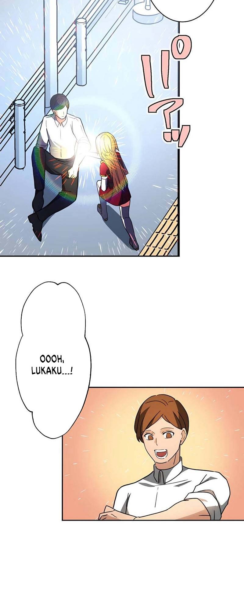 Reborn Ranker – Gravity User chapter 28 halaman 47