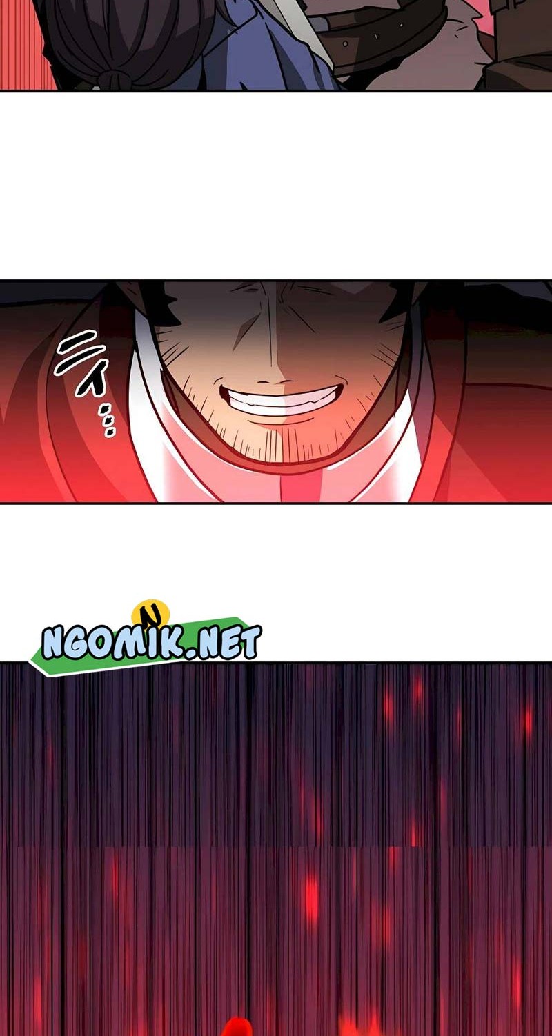 Reborn Ranker – Gravity User Bab 29 halaman 9