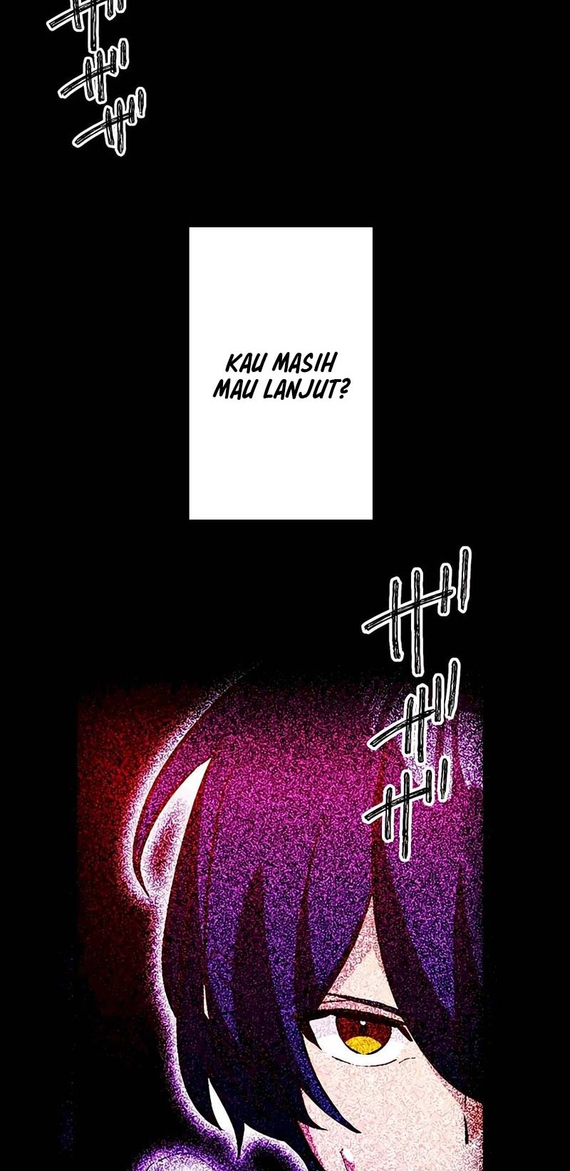 Reborn Ranker – Gravity User Bab 29 halaman 31