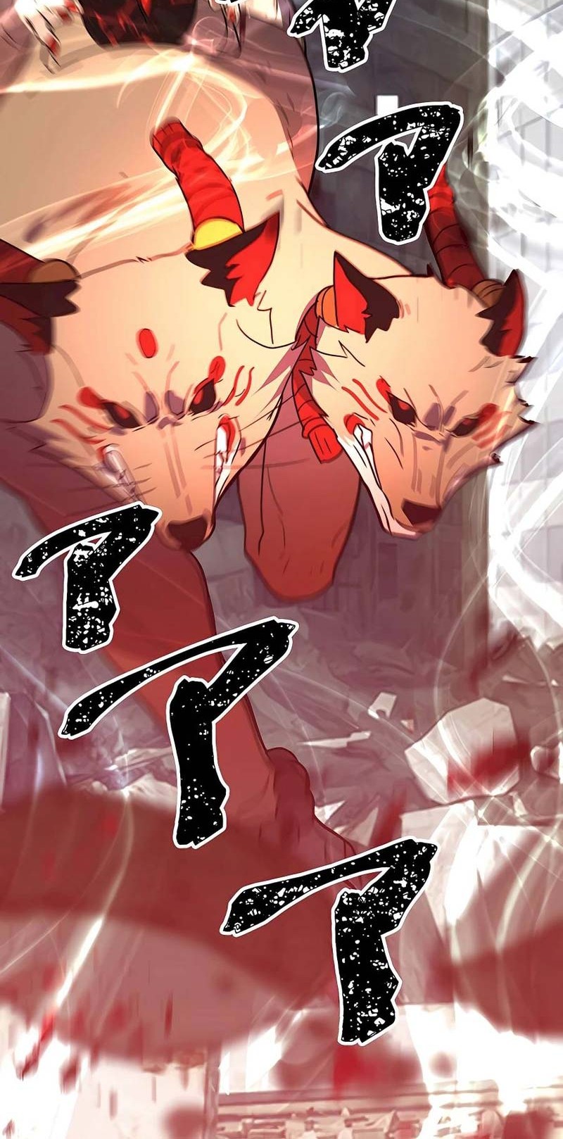 Reborn Ranker – Gravity User Bab 29 halaman 47