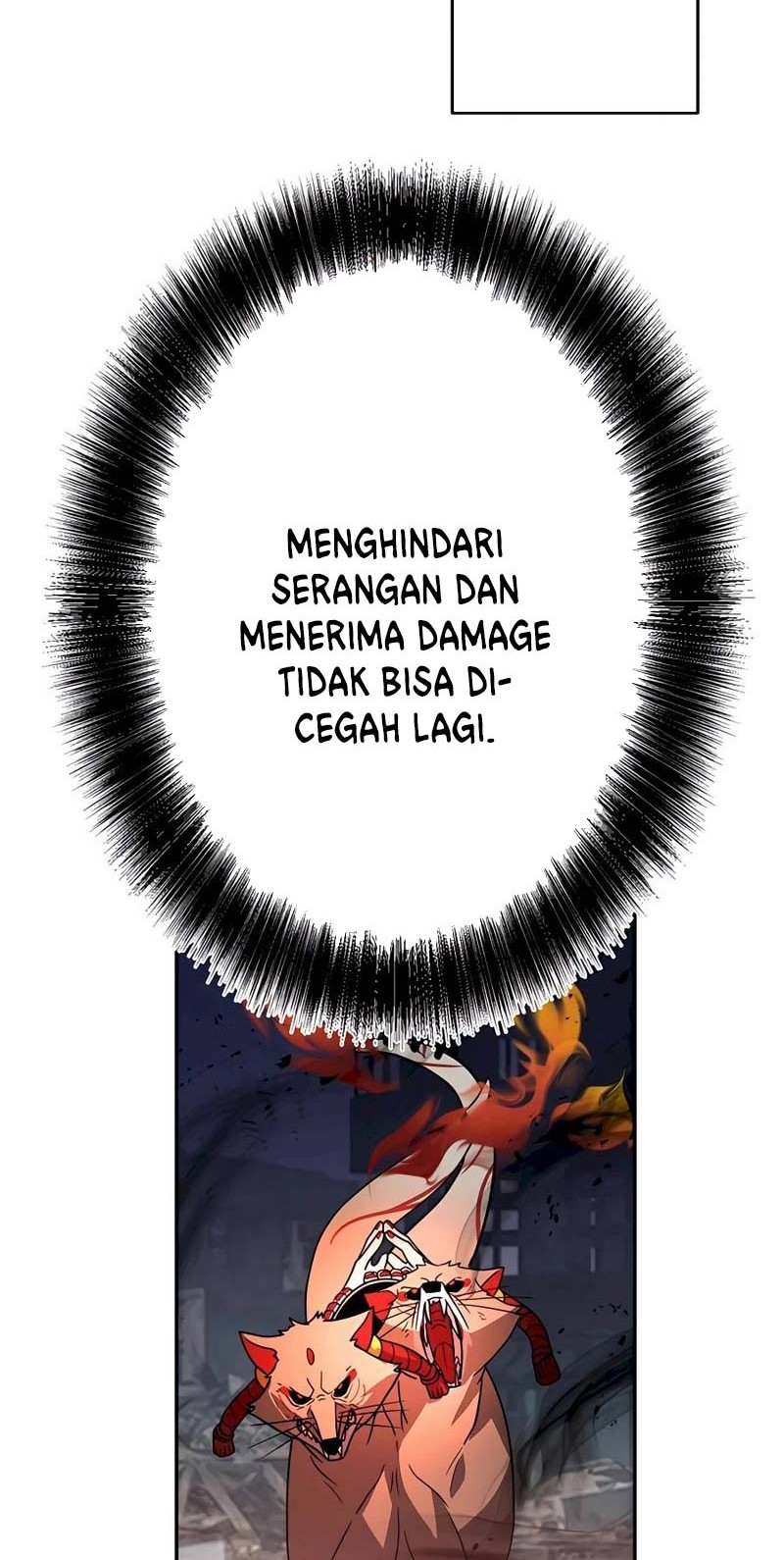 Reborn Ranker – Gravity User chapter 31 halaman 19