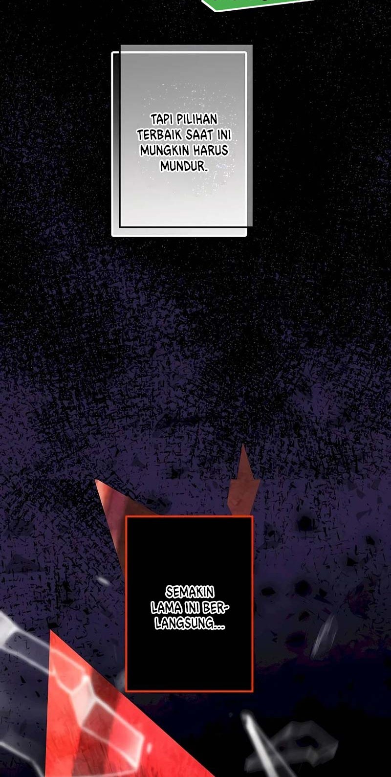 Reborn Ranker – Gravity User chapter 31 halaman 25