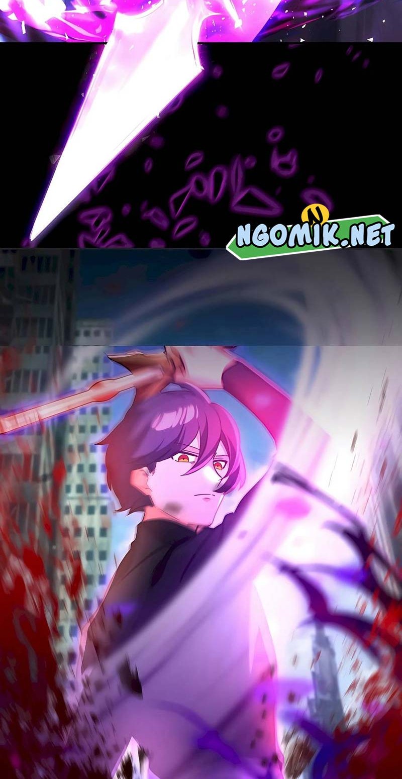 Reborn Ranker – Gravity User chapter 31 halaman 43