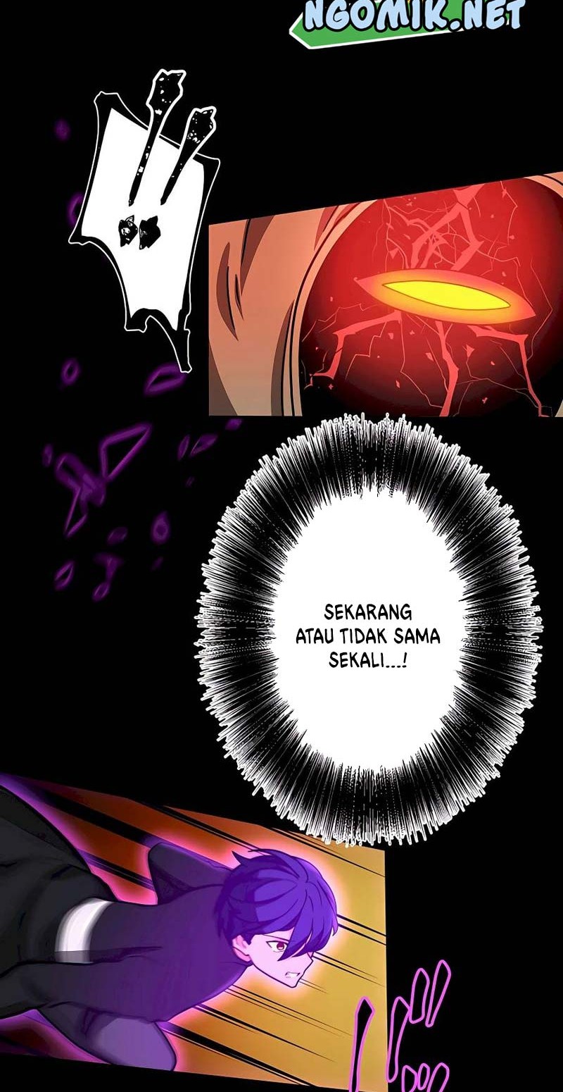 Reborn Ranker – Gravity User chapter 31 halaman 47