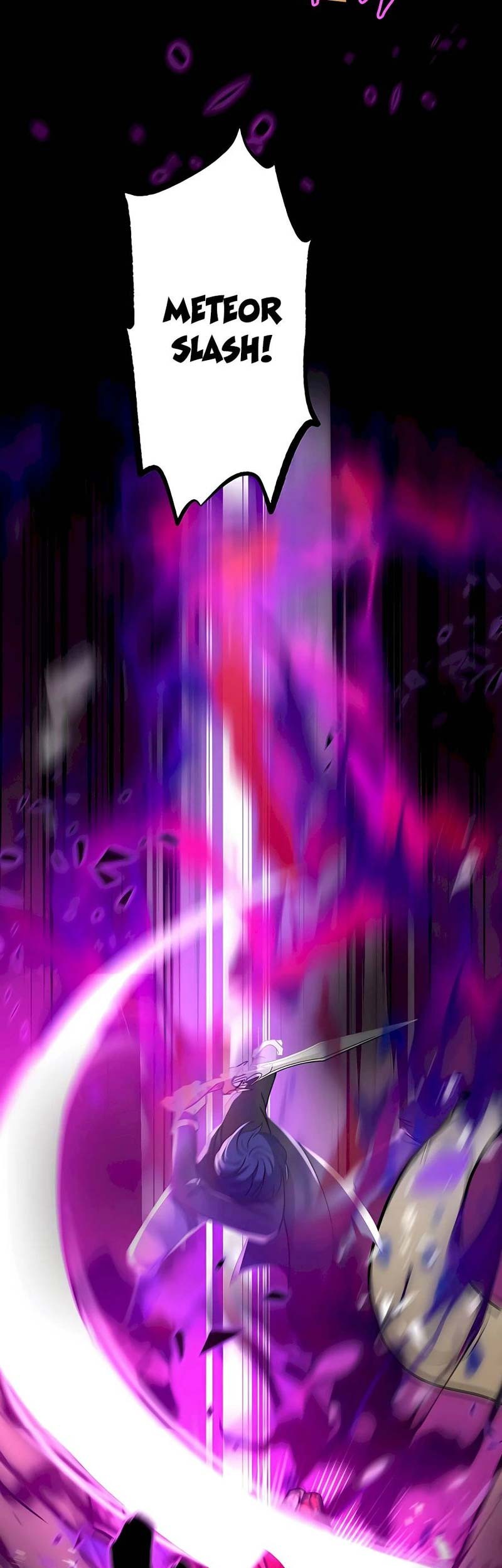 Reborn Ranker – Gravity User chapter 31 halaman 48
