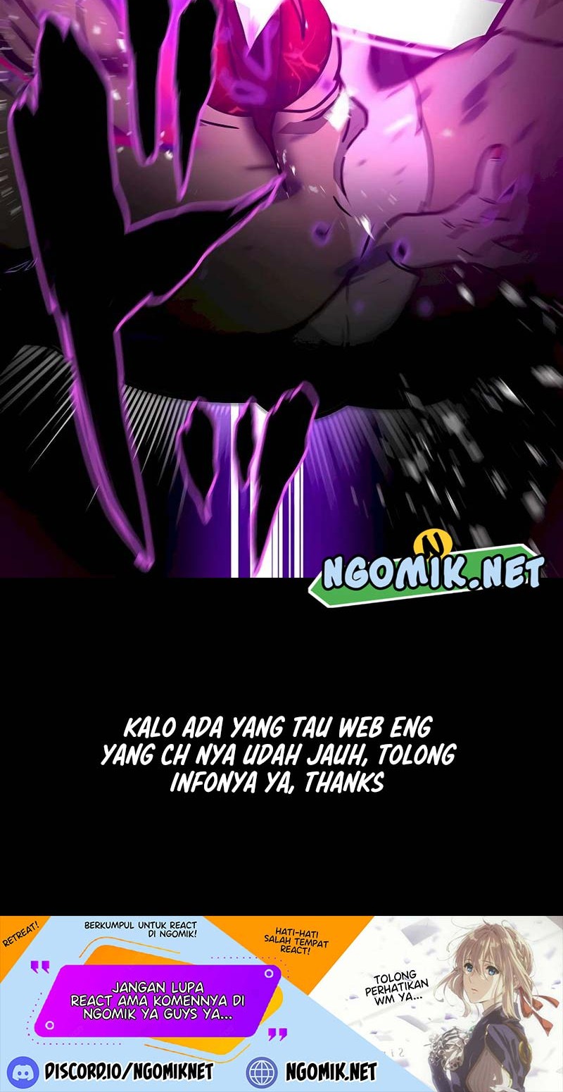 Reborn Ranker – Gravity User chapter 31 halaman 49