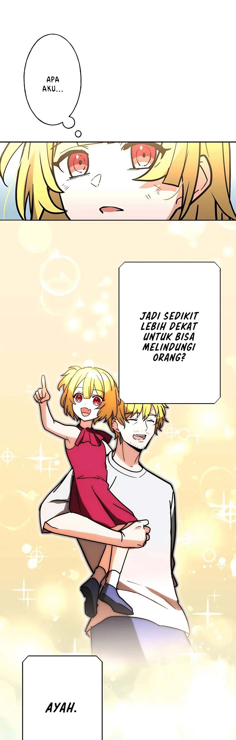 Reborn Ranker – Gravity User chapter 32 halaman 12