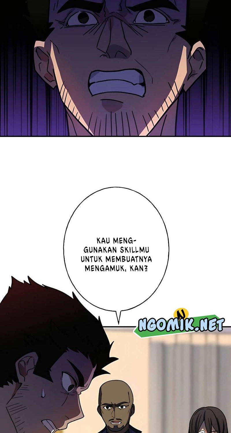 Reborn Ranker – Gravity User chapter 32 halaman 41