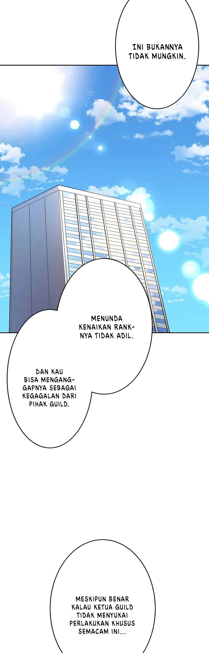 Reborn Ranker – Gravity User Bab 33 halaman 10