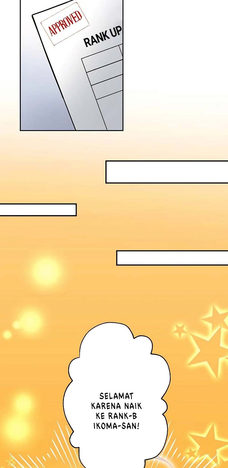 Reborn Ranker – Gravity User Bab 33 halaman 17