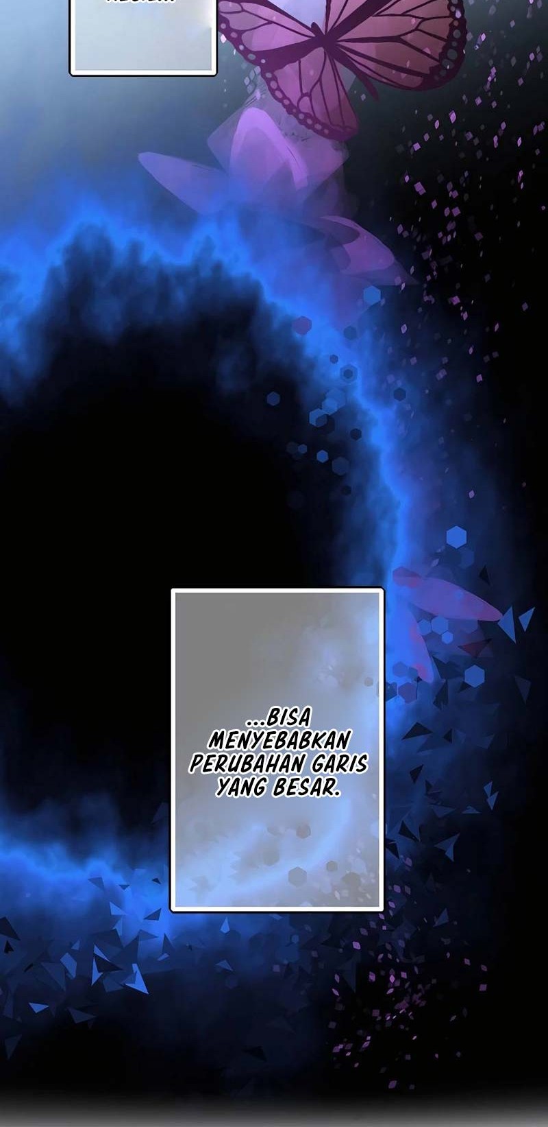 Reborn Ranker – Gravity User Bab 33 halaman 29