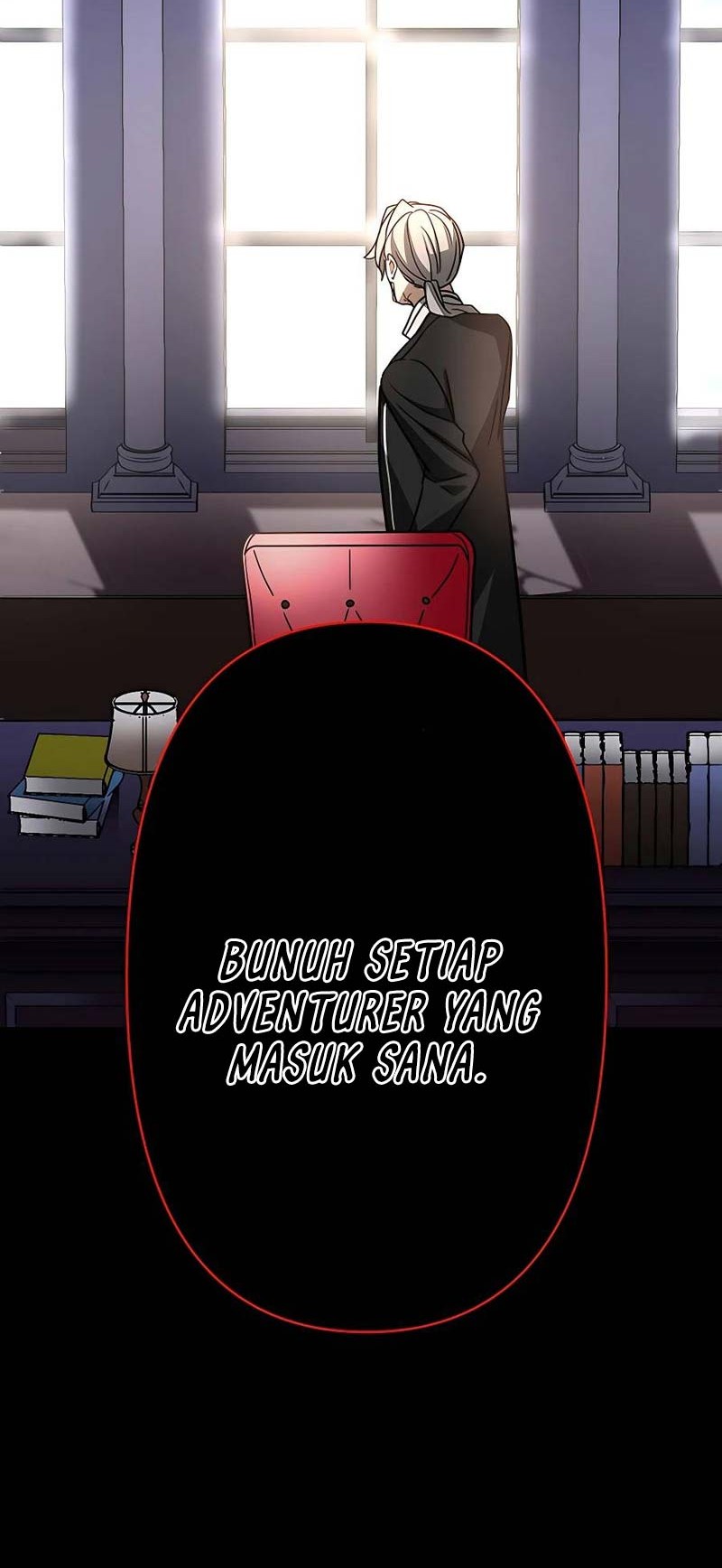 Reborn Ranker – Gravity User Bab 33 halaman 49