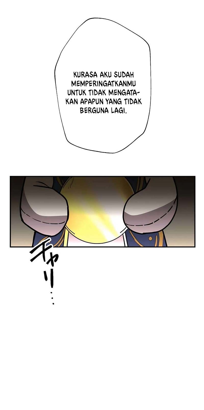 Reborn Ranker – Gravity User Bab 36 halaman 15