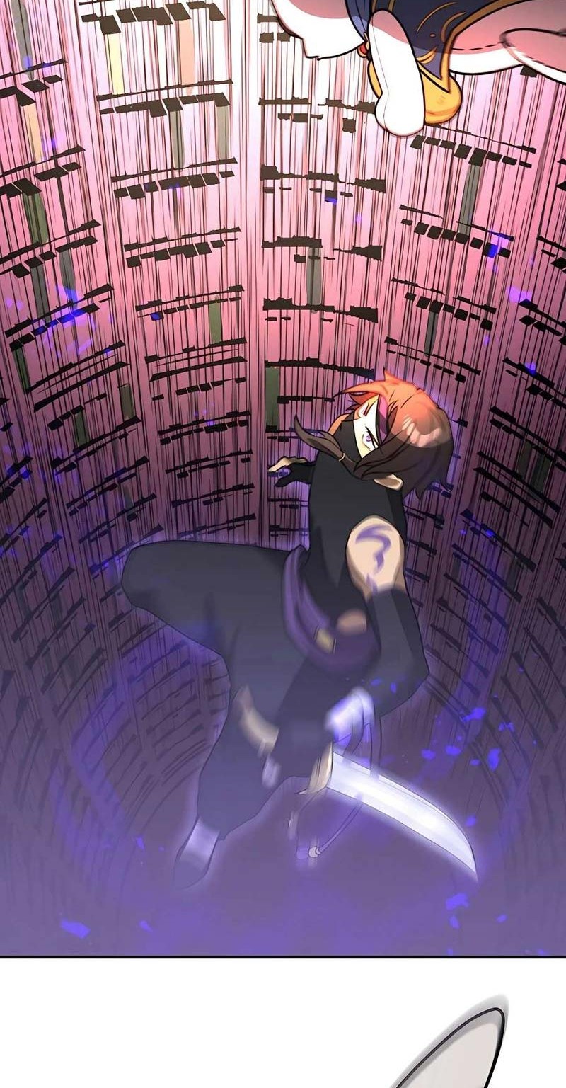 Reborn Ranker – Gravity User Bab 36 halaman 27