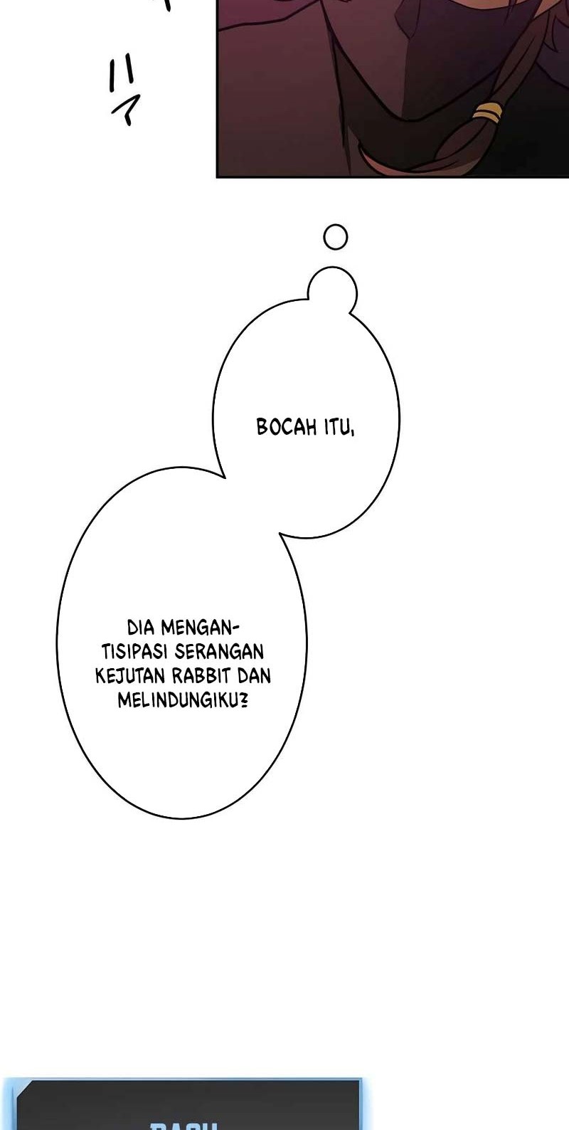 Reborn Ranker – Gravity User Bab 36 halaman 37