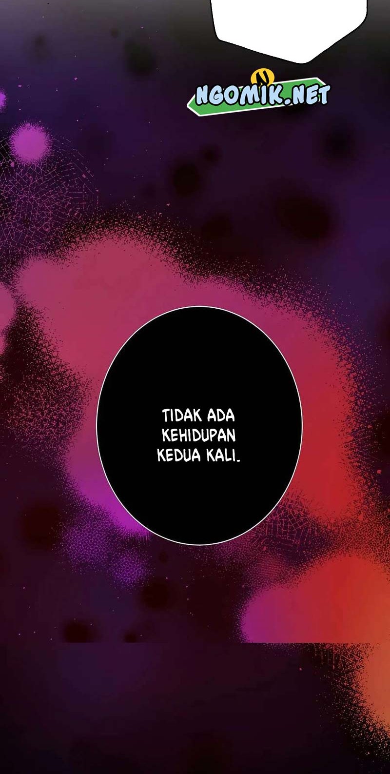 Reborn Ranker – Gravity User Bab 36 halaman 41