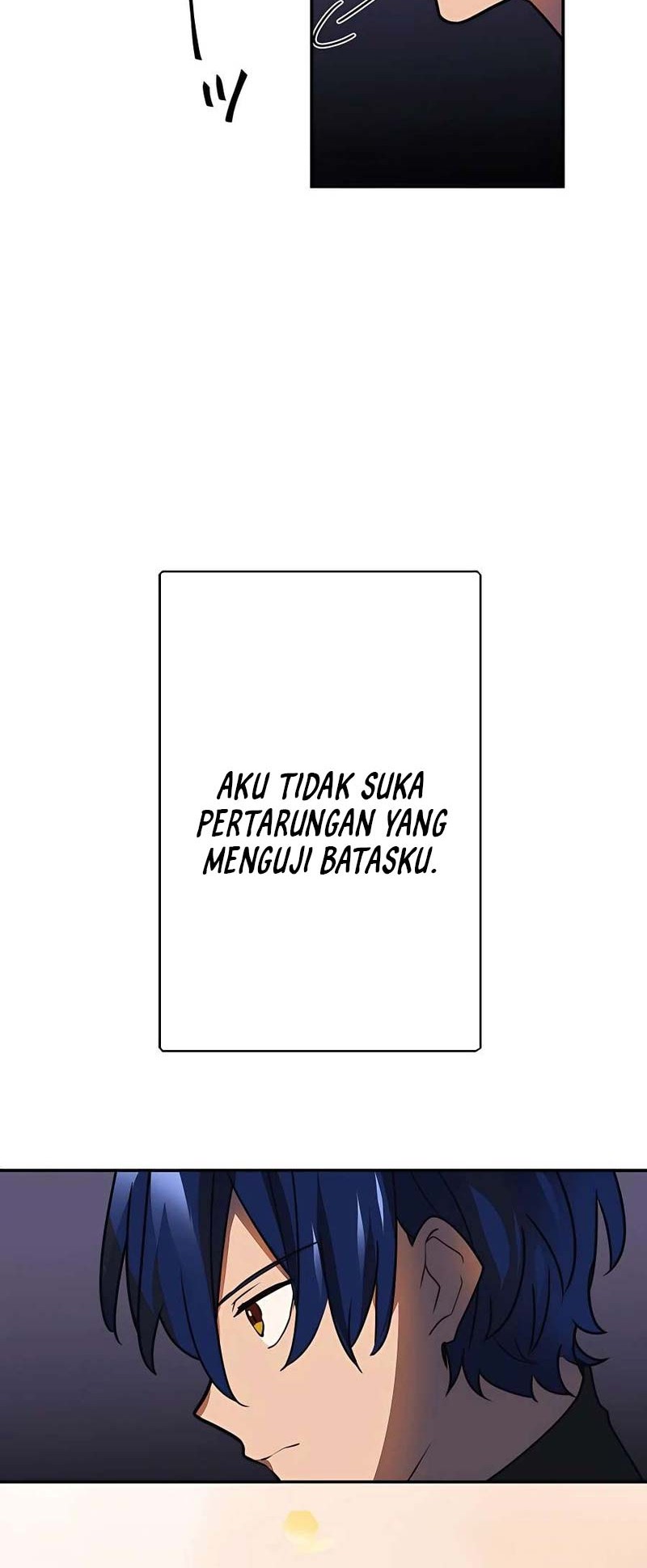 Reborn Ranker – Gravity User Bab 36 halaman 53