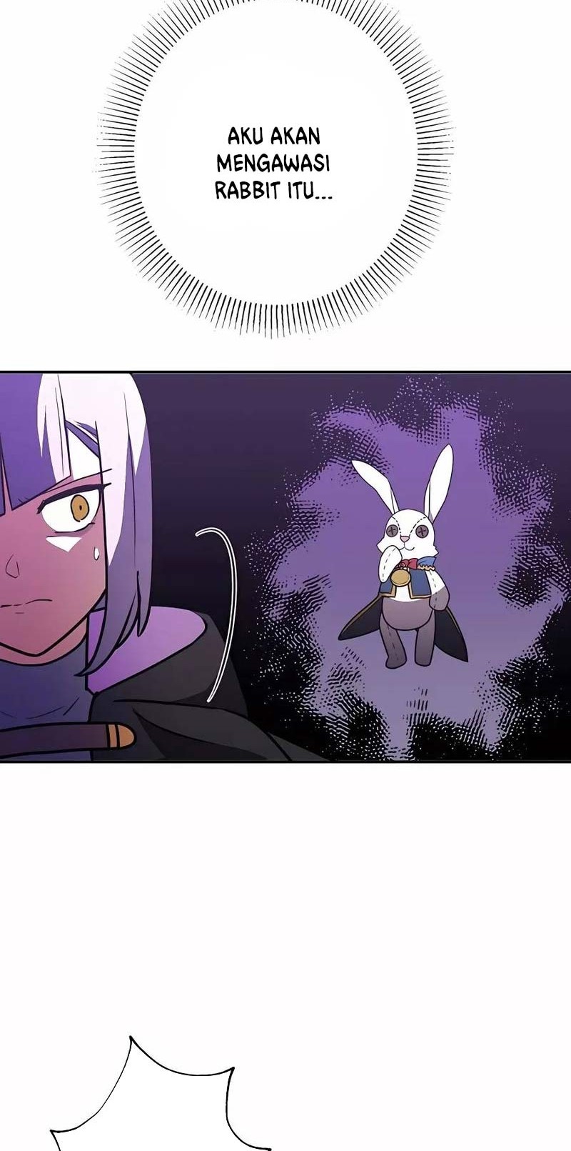 Reborn Ranker – Gravity User chapter 37 halaman 7