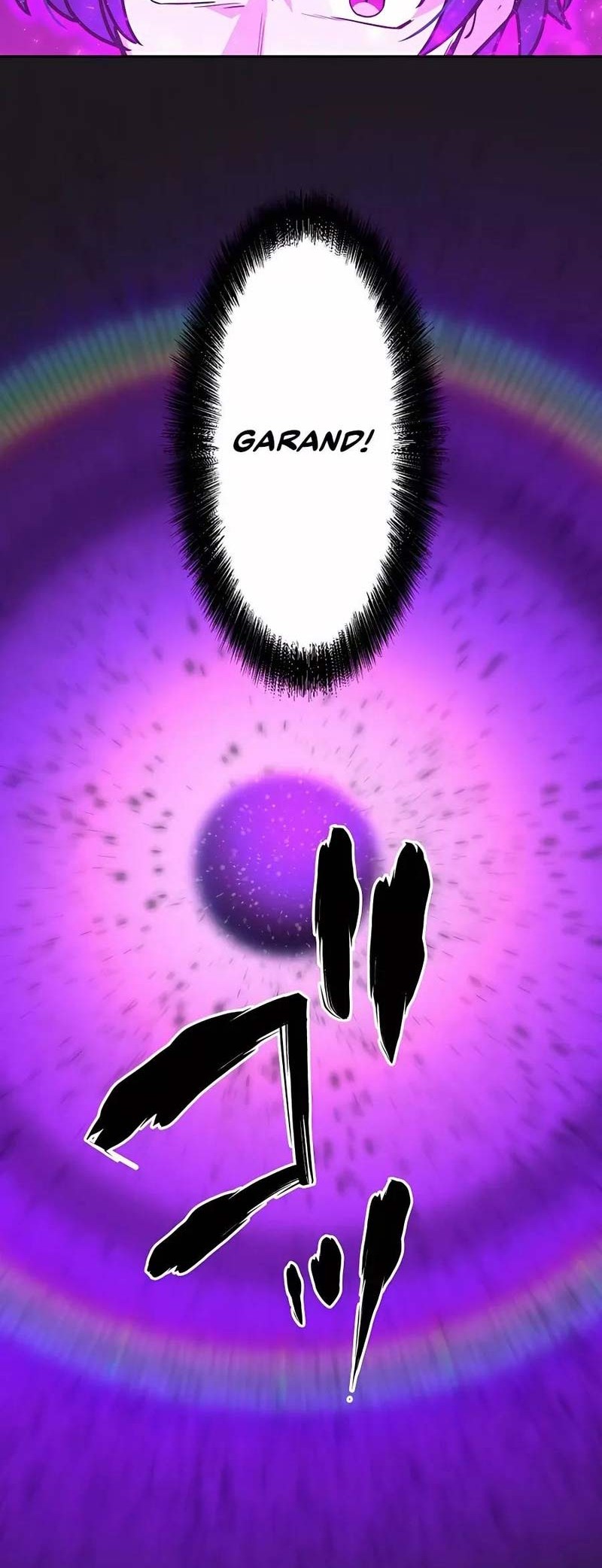 Reborn Ranker – Gravity User chapter 37 halaman 39