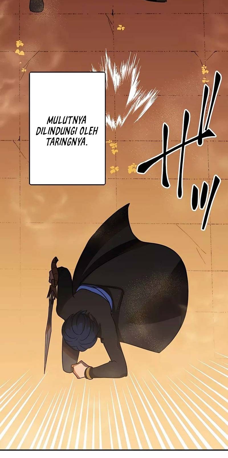 Reborn Ranker – Gravity User chapter 37 halaman 51
