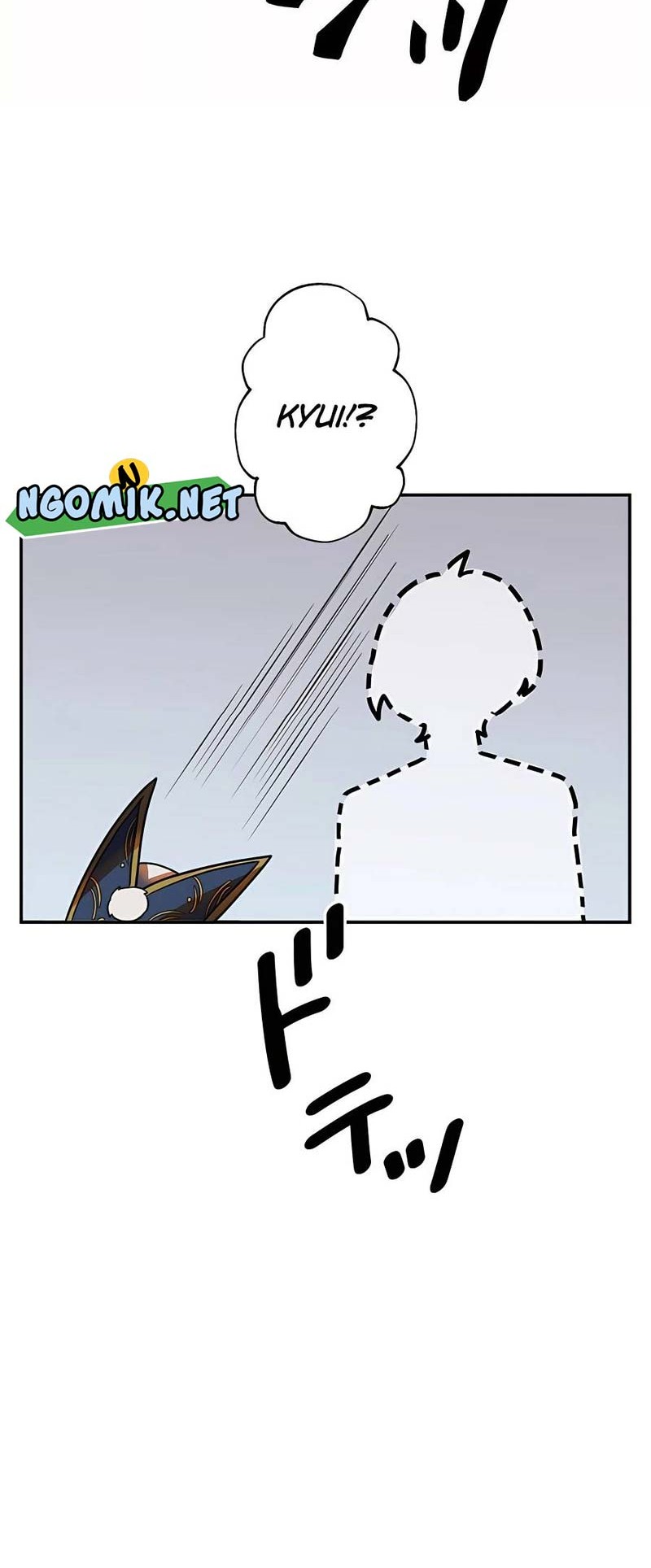 Reborn Ranker – Gravity User chapter 37 halaman 61
