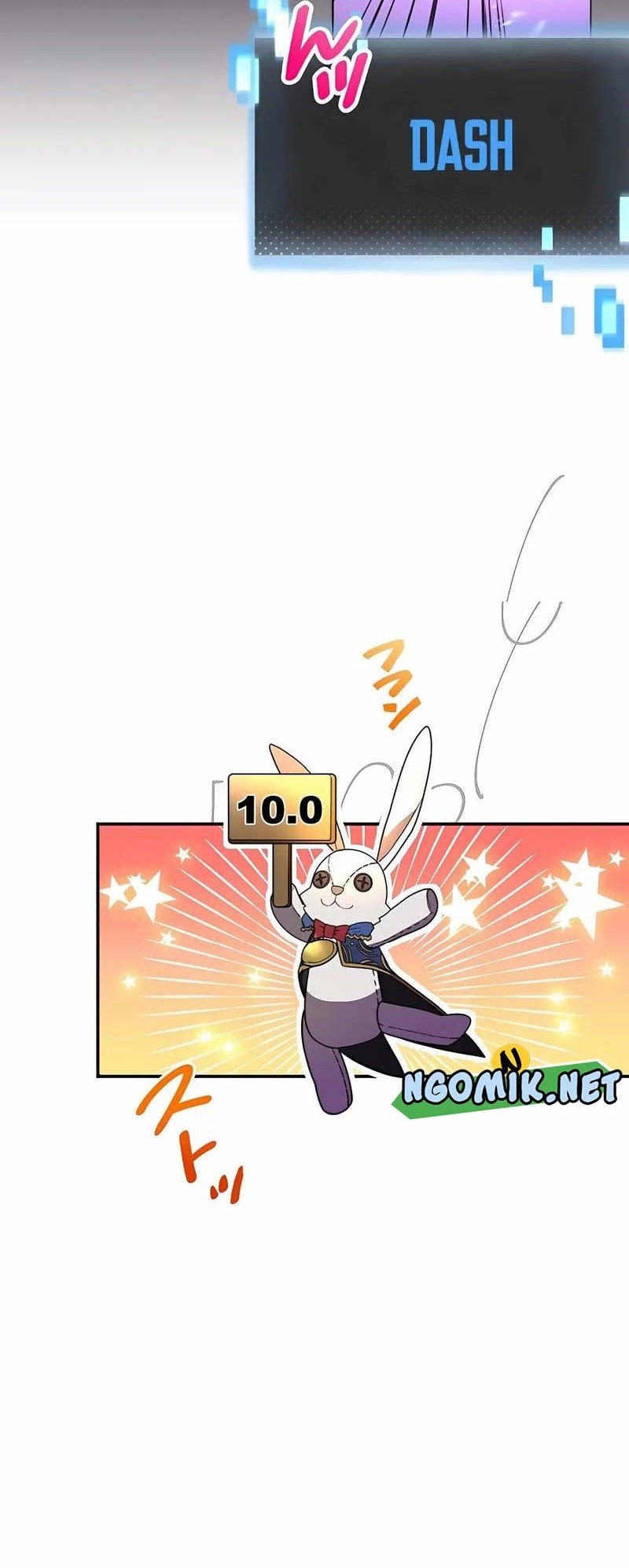 Reborn Ranker – Gravity User chapter 38 halaman 13
