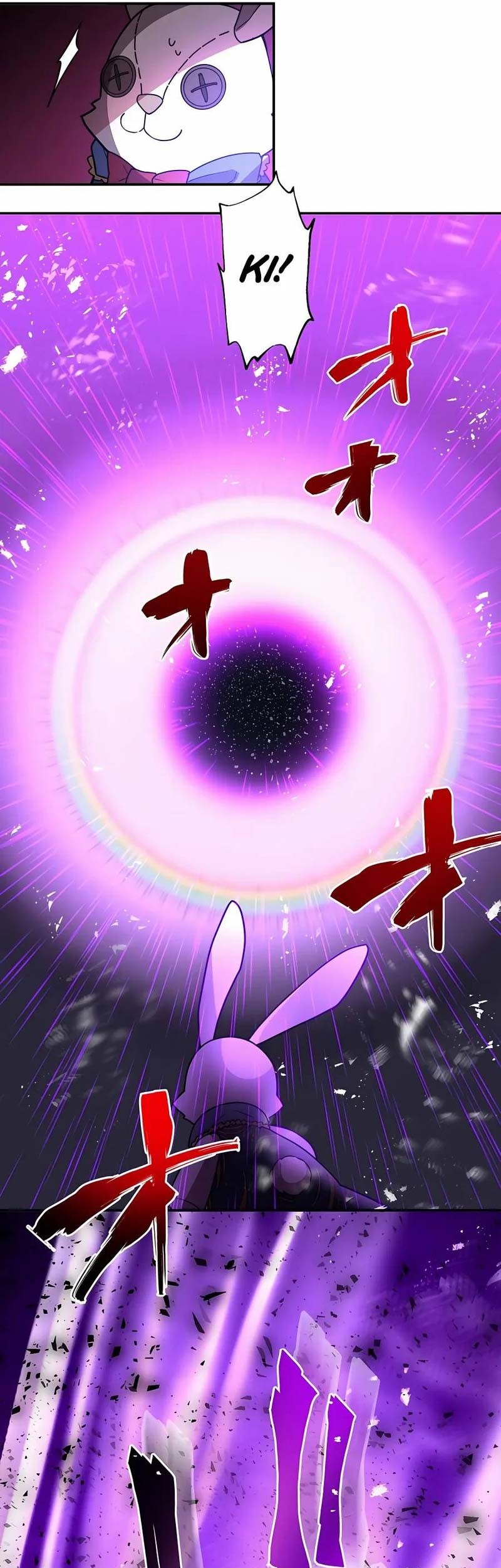 Reborn Ranker – Gravity User chapter 38 halaman 14