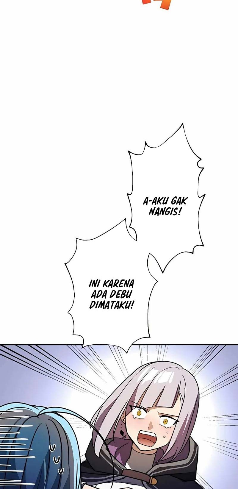 Reborn Ranker – Gravity User chapter 38 halaman 25
