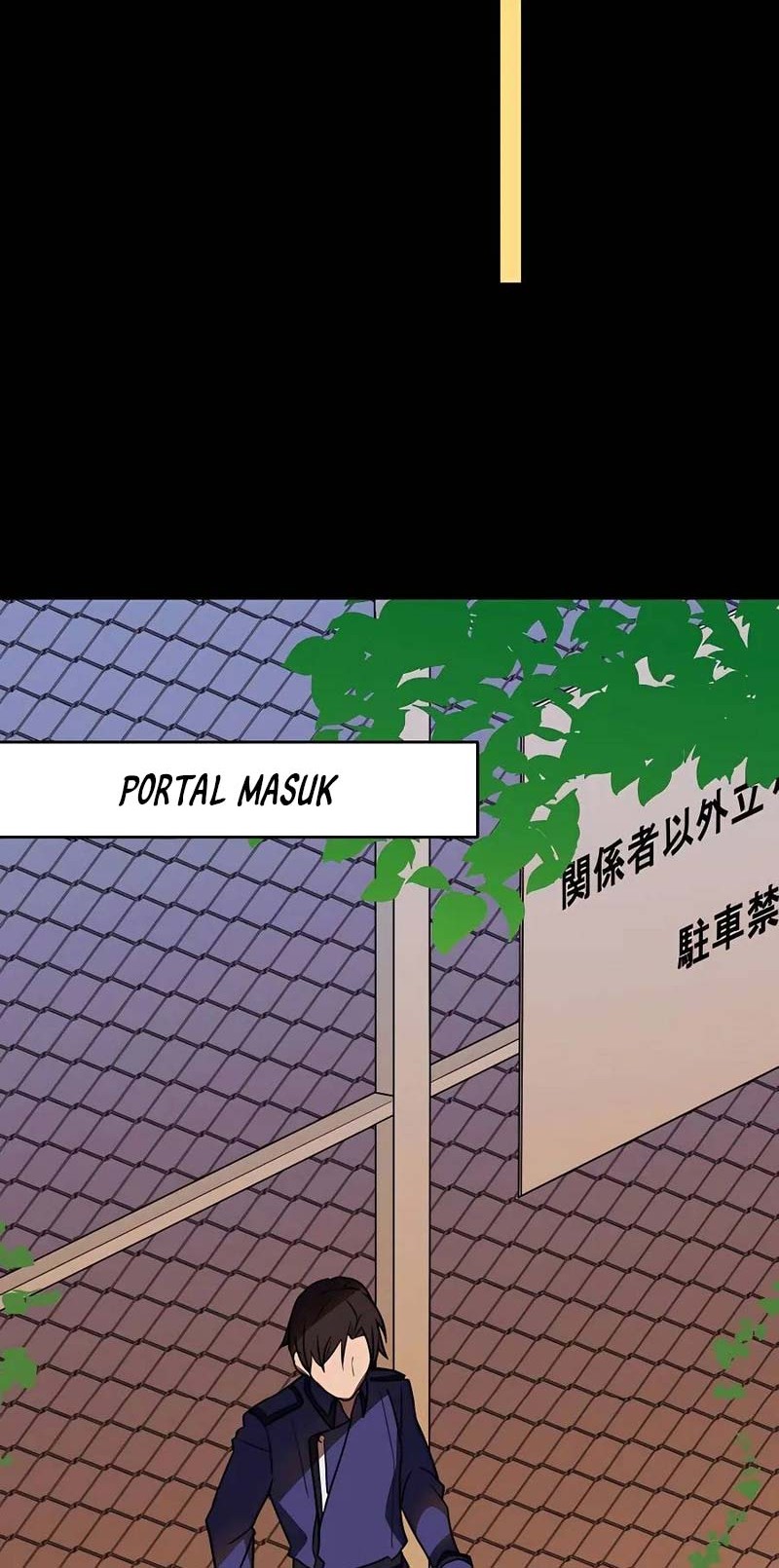 Reborn Ranker – Gravity User chapter 38 halaman 45